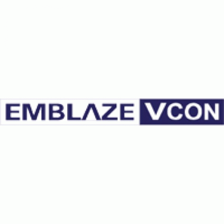 EMBLAZE---VCON-logo